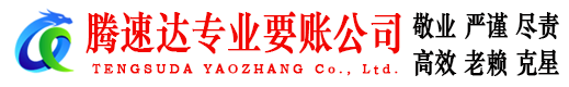 郎溪要账公司